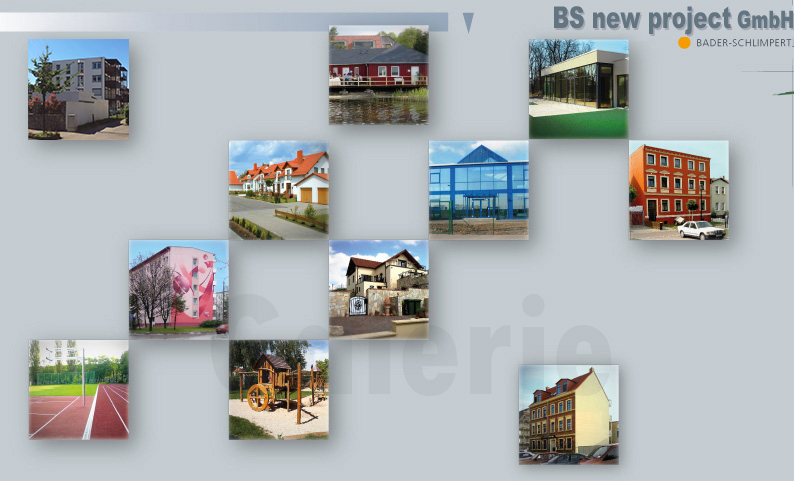 Galeriefond