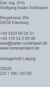 Impressumrighttext